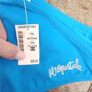 AEROPOSTALE BIKINI BOTTOM NEW